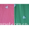 Dyed Export Bed Sheet Cloth