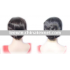 supply clip in synthetic hair accessories with best quality