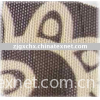 lycra polyester/spandex mesh fabric
