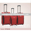 EVA Trolley luggage set