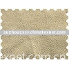 100% polyester gold woven_Upholstery Textile   fabric_curtain fabric
