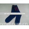 hot fashion ladies' middle sock