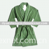 21010 new fashion bathrobe