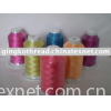 120D/2 high speed polyester embroidery thread