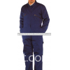 Working coveralls No.G01-A02