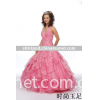 OEM/New Fashion Delicate wedding dress ,wholesale price