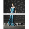 High Quality Real Evening Dress