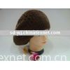 fashion knitted ladies'hat