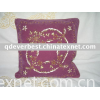 cushion cover  embroidery cushion cover