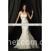 OEM/fashion bridal wedding dress,wholesale price