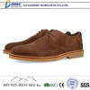 casual leather shoes