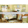 crib bedding set BBP100623