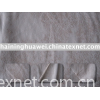 100%polyester suede  fabric with bronzing