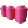Urethane elastic fiber wrap silk 