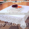 table cloth, table cover