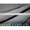 polyester four way spandex pongee fabric