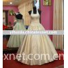 popular style wedding dress