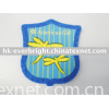 embroidery and printing patch