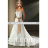 2011 New Style Classic Bridal Wedding Dress