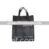 Nonwoven packing bag