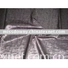 POLYESTER COTTON TWILL EMBOSS
