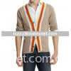 2010 hot sell men knitted sweater,men cardigan