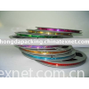 sequin rolls (lenght 100) for embroidery