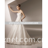 2010 Hot Sale Bridal Wedding Dress