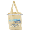 Eco-friendly shopping cotton bag