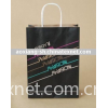 paper shopping bags with 4c printing