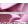 polyester pongee/down garment fabric