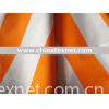 canvas coated printed tent fabric