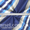 polyester printed jersey fabric