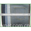 Fashion Jeans Fabrics 100% Cotton & Cotton Spandex & Cotton Poly Spandex & Weight From 6OZ to 13 OZ