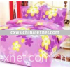 polyester bed sheet fabric