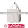 Reinforced Cotton Tote