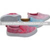child shoes YX-006004