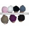 knitted ladies hat