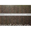 herringbone  wool polyester  fabric