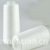 Optical White 50s/2 Polyester Spun Yarn 