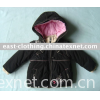 cotton-padded jacket