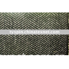 new herringbone wool polyester fabric 2011