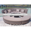 outdoor furniture/rattan sofa set/patio sofa set