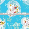 Chinese-style polyester quilt fabric