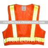 EN471 Safety vest   Reflective safety vest