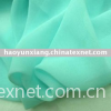 100%polyester voile fabric