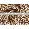 100% polyester elastic satin fabric