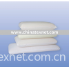 injection pu memory foam air pillow