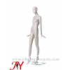 Jolly mannequins-best selling glassfiber female mannequin clothing store window display Melody 103