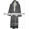bathrobe/coral fleece robe /robe